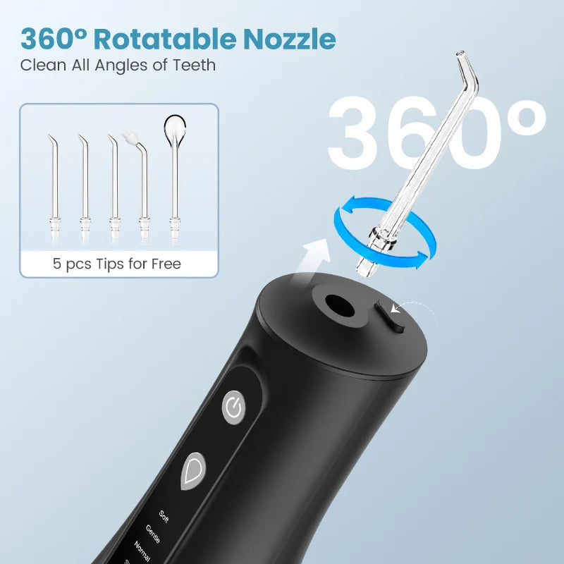 Unlock Your Brightest Smile Effortlessly!